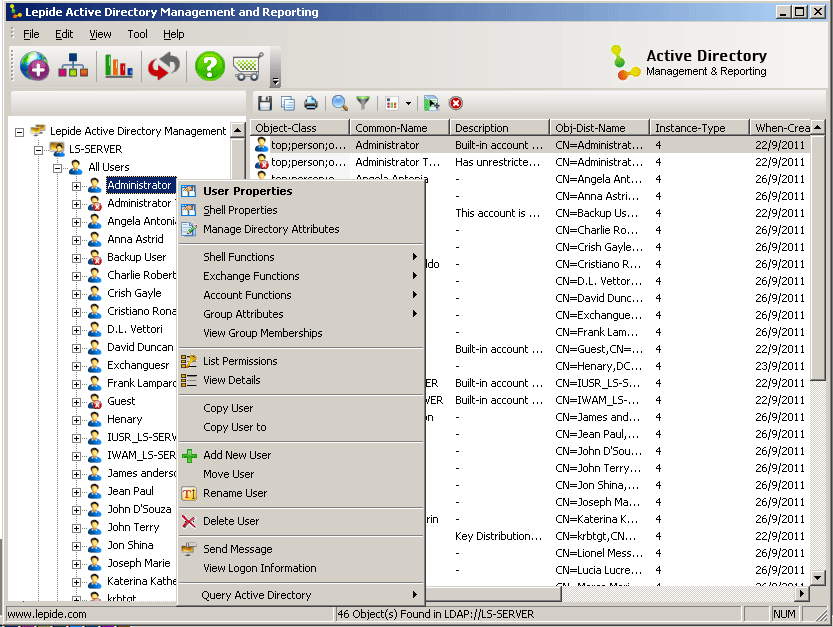 Download http://www.findsoft.net/Screenshots/Active-Directory-Reporting-78552.gif