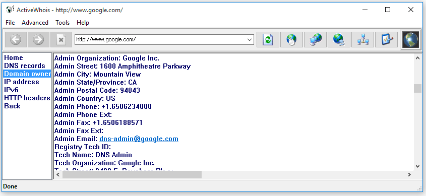 Download http://www.findsoft.net/Screenshots/Active-Whois-Browser-18243.gif