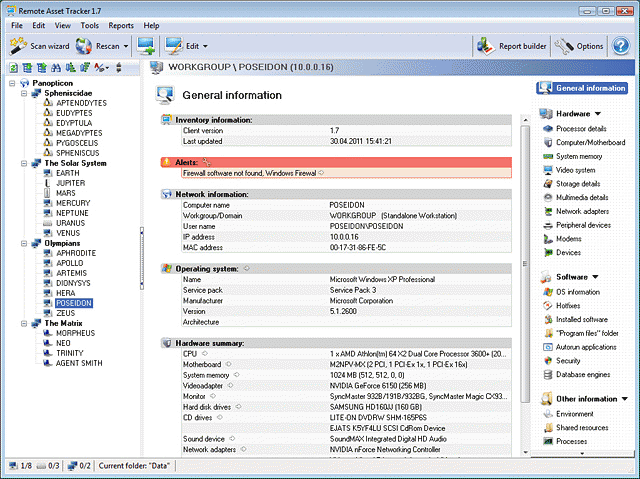 Download http://www.findsoft.net/Screenshots/Adminpctools-Hardware-Inventory-82898.gif