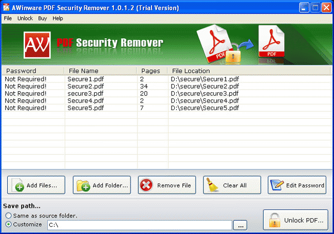 Download http://www.findsoft.net/Screenshots/Adobe-Pdf-Security-Remover-72058.gif