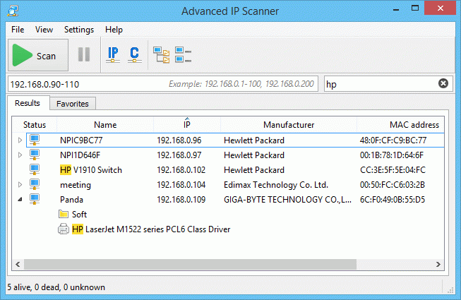 Download http://www.findsoft.net/Screenshots/Advanced-IP-Scanner-12092.gif