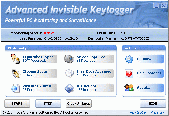 Download http://www.findsoft.net/Screenshots/Advanced-Invisible-Keylogger-54512.gif