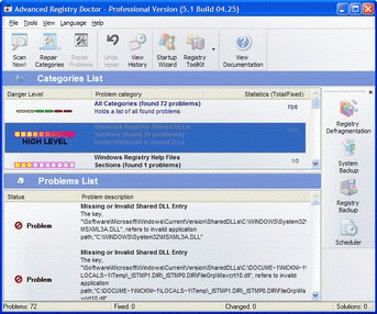 Download http://www.findsoft.net/Screenshots/Advanced-Registry-Doctor-Pro-1720.gif