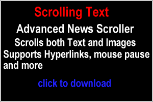 Download http://www.findsoft.net/Screenshots/Advanced-Scrolling-Text-Software-16201.gif