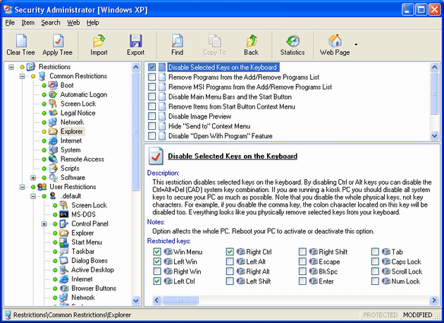 Download http://www.findsoft.net/Screenshots/Advanced-Security-Administrator-24982.gif