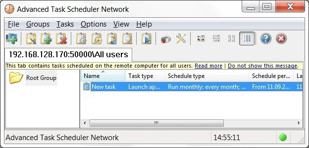 Download http://www.findsoft.net/Screenshots/Advanced-Task-Scheduler-Network-82779.gif