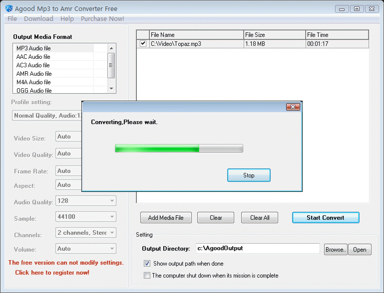 Download http://www.findsoft.net/Screenshots/Agood-Mp3-to-Amr-Converter-Free-78003.gif