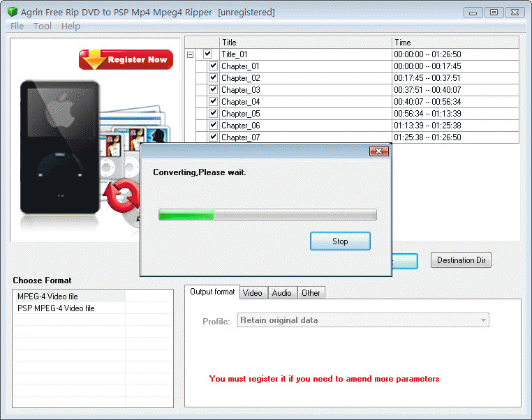Download http://www.findsoft.net/Screenshots/Agrin-Free-Rip-DVD-to-PSP-Mp4-Ripper-76920.gif