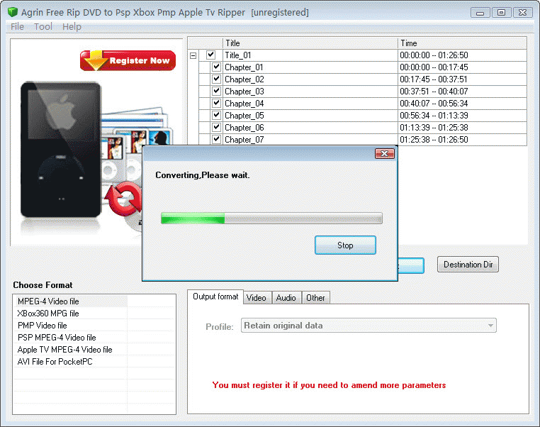 Download http://www.findsoft.net/Screenshots/Agrin-Free-Rip-DVD-to-Psp-Xbox-Ripper-76937.gif