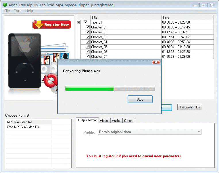 Download http://www.findsoft.net/Screenshots/Agrin-Free-Rip-DVD-to-iPod-Mp4-Ripper-76915.gif
