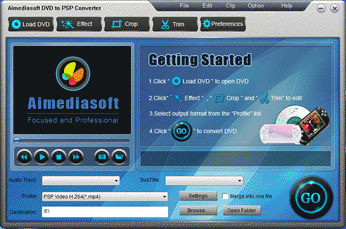Download http://www.findsoft.net/Screenshots/Aimediasoft-DVD-to-PSP-Converter-70407.gif