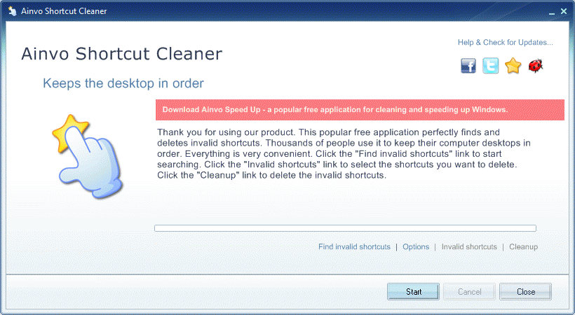 Download http://www.findsoft.net/Screenshots/Ainvo-Shortcut-Cleaner-75087.gif
