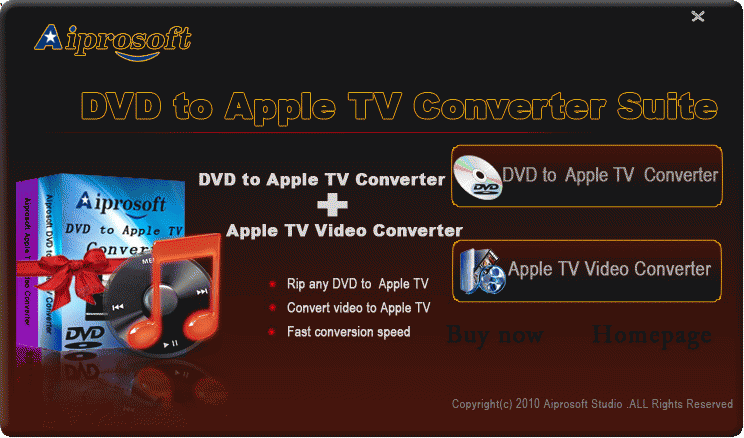 Download http://www.findsoft.net/Screenshots/Aiprosoft-DVD-to-AppleTV-Converter-Suite-54655.gif