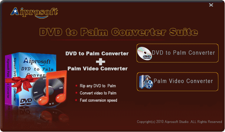 Download http://www.findsoft.net/Screenshots/Aiprosoft-DVD-to-Palm-Converter-Suite-54786.gif