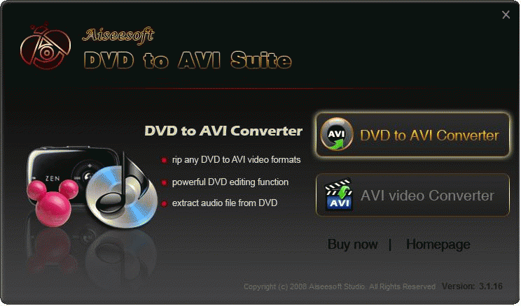 Download http://www.findsoft.net/Screenshots/Aiseesoft-DVD-to-AVI-Suite-75374.gif