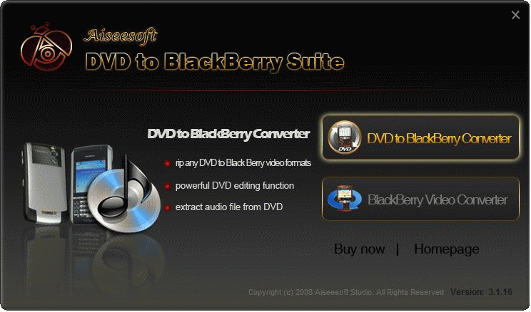 Download http://www.findsoft.net/Screenshots/Aiseesoft-DVD-to-BlackBerry-Suite-75383.gif