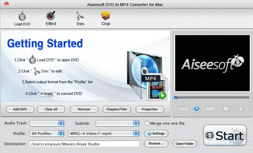 Download http://www.findsoft.net/Screenshots/Aiseesoft-DVD-to-MP4-Converter-for-Mac-28586.gif