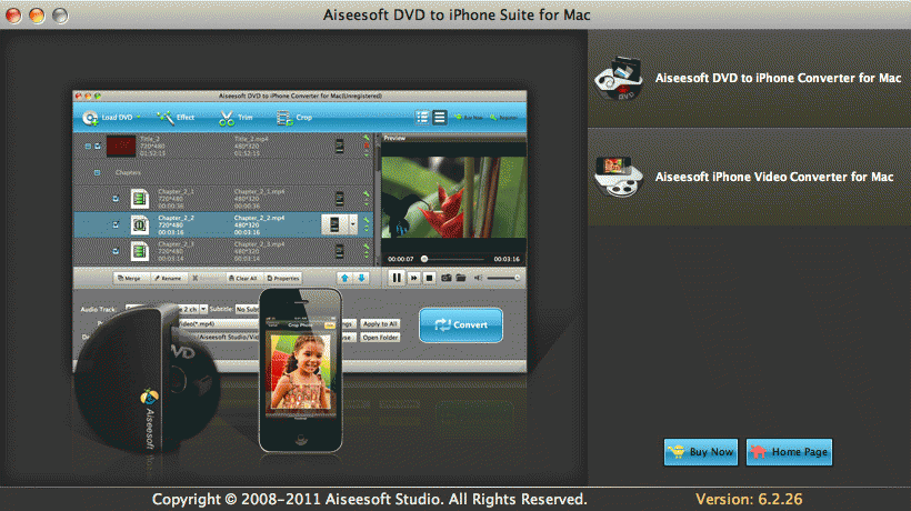 Download http://www.findsoft.net/Screenshots/Aiseesoft-DVD-to-iPhone-Suite-for-Mac-28549.gif