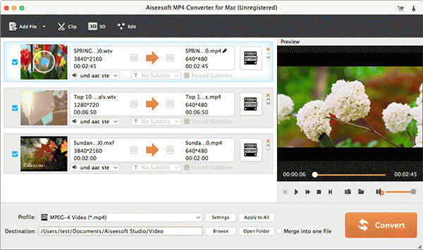 Download http://www.findsoft.net/Screenshots/Aiseesoft-MP4-Converter-for-Mac-30530.gif