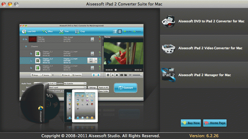 Download http://www.findsoft.net/Screenshots/Aiseesoft-iPad-2-Converter-Suite-for-Mac-75495.gif