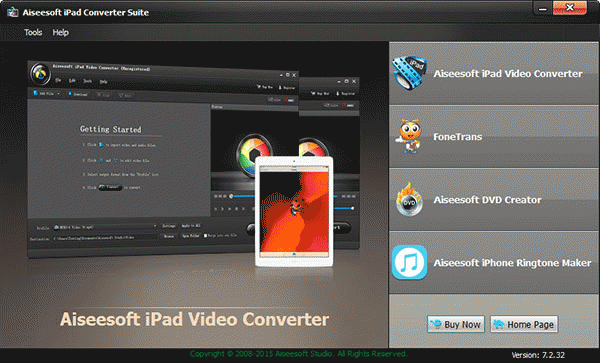 Download http://www.findsoft.net/Screenshots/Aiseesoft-iPad-Converter-Suite-32035.gif
