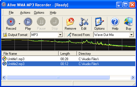 Download http://www.findsoft.net/Screenshots/Alive-WMA-MP3-Recorder-1832.gif