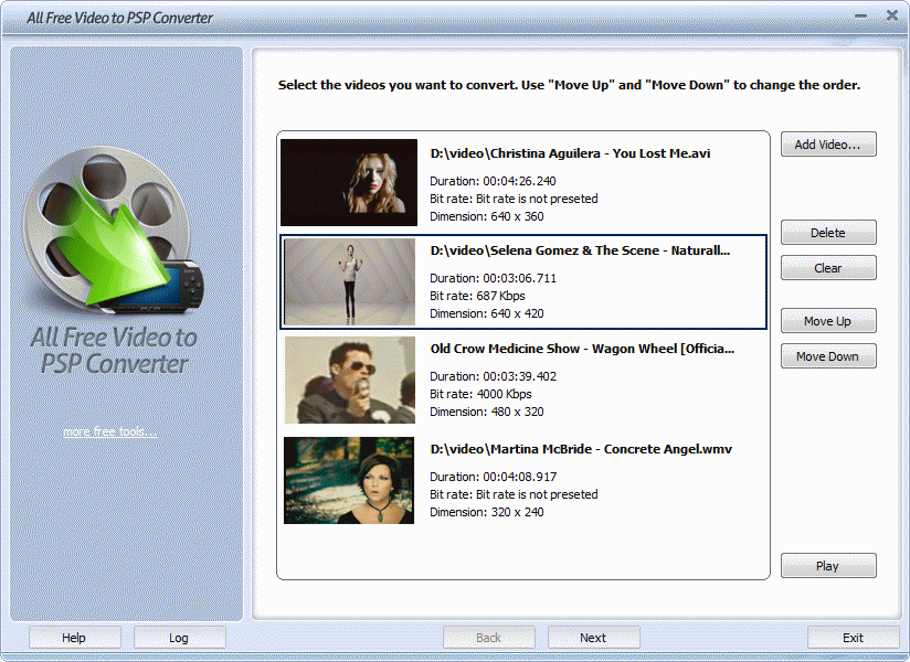 Download http://www.findsoft.net/Screenshots/All-Free-Video-to-PSP-Converter-34201.gif