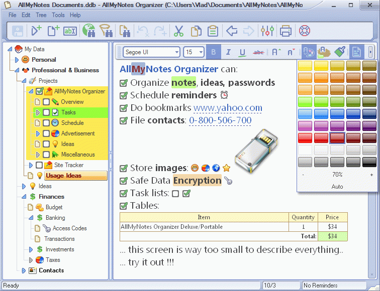 Download http://www.findsoft.net/Screenshots/AllMyNotes-Organizer-Portable-29499.gif