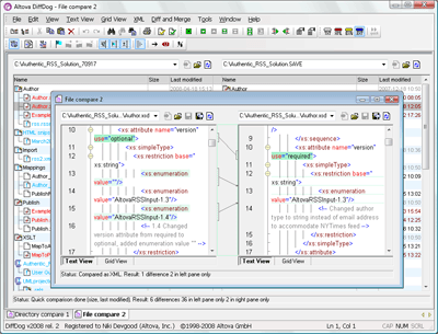 Download http://www.findsoft.net/Screenshots/Altova-DiffDog-Enterprise-Edition-59381.gif