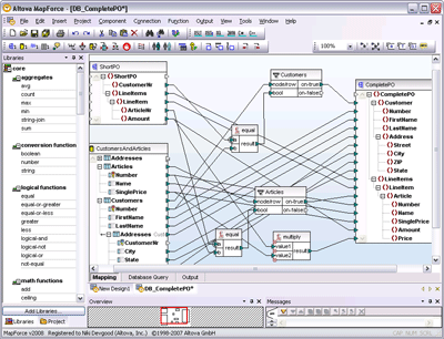 Download http://www.findsoft.net/Screenshots/Altova-MapForce-Standard-Edition-1888.gif