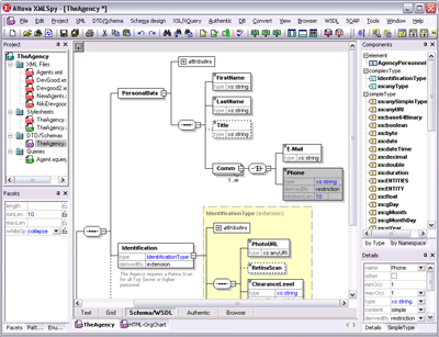 Download http://www.findsoft.net/Screenshots/Altova-XMLSpy-Professional-Edition-1898.gif