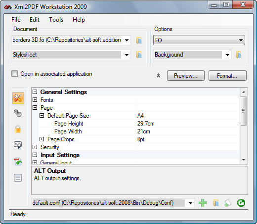Download http://www.findsoft.net/Screenshots/Altsoft-Xml2PDF-Workstation-2009-18758.gif