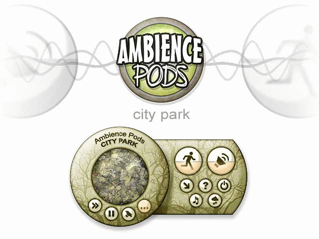 Download http://www.findsoft.net/Screenshots/Ambience-Pods-City-Park-66069.gif