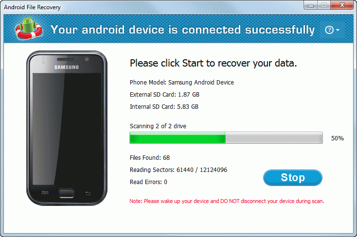 Download http://www.findsoft.net/Screenshots/Android-File-Recovery-83309.gif