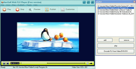 Download http://www.findsoft.net/Screenshots/AnvSoft-Web-FLV-Player-Freeware-15042.gif