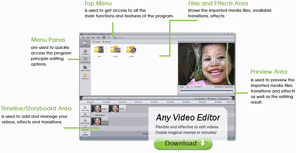 Download http://www.findsoft.net/Screenshots/Any-Video-Editor-Pro-33070.gif