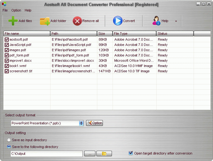 Download http://www.findsoft.net/Screenshots/Aostsoft-All-Document-Converter-Professional-82008.gif