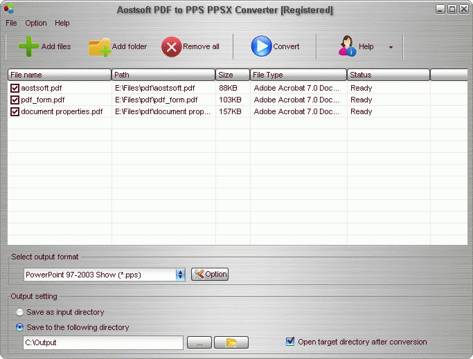 Download http://www.findsoft.net/Screenshots/Aostsoft-PDF-to-PPS-PPSX-Converter-82105.gif