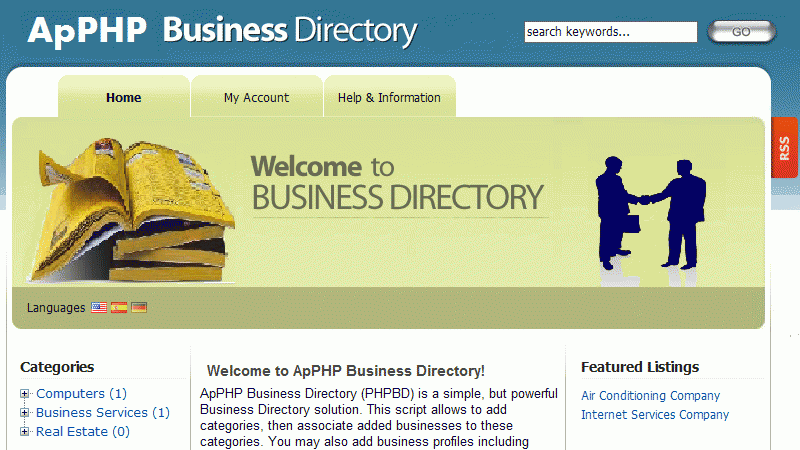 Download http://www.findsoft.net/Screenshots/ApPHP-Business-Directory-script-76967.gif