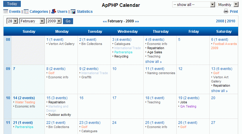 Download http://www.findsoft.net/Screenshots/ApPHP-Calendar-PHP-Calendar-Script-66629.gif