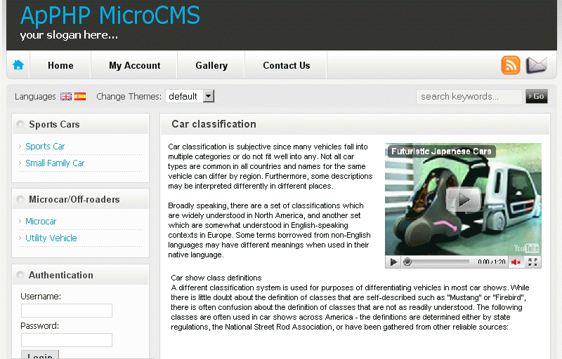 Download http://www.findsoft.net/Screenshots/ApPHP-MicroCMS-Content-Management-System-66405.gif
