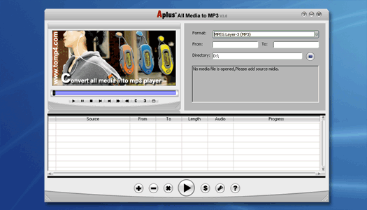 Download http://www.findsoft.net/Screenshots/Aplus-MOV-to-MP3-Converter-71961.gif