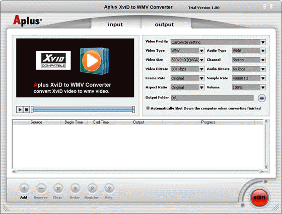 Download http://www.findsoft.net/Screenshots/Aplus-XviD-to-WMV-Converter-27808.gif