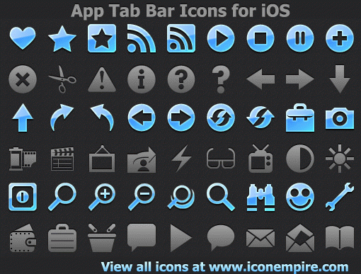 Download http://www.findsoft.net/Screenshots/App-Tab-Bar-Icons-for-iOS-76493.gif