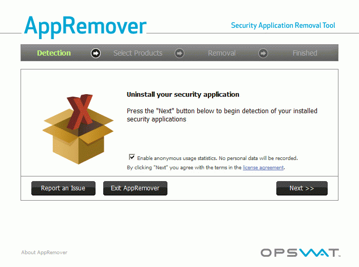 Download http://www.findsoft.net/Screenshots/AppRemover-27456.gif