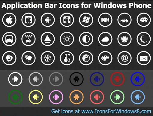 Download http://www.findsoft.net/Screenshots/Application-Bar-Icons-for-Windows-Phone-79991.gif