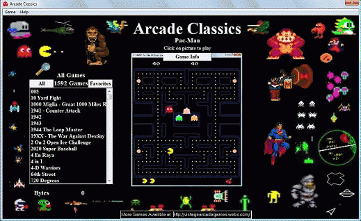 Download http://www.findsoft.net/Screenshots/Arcade-Classics-74219.gif