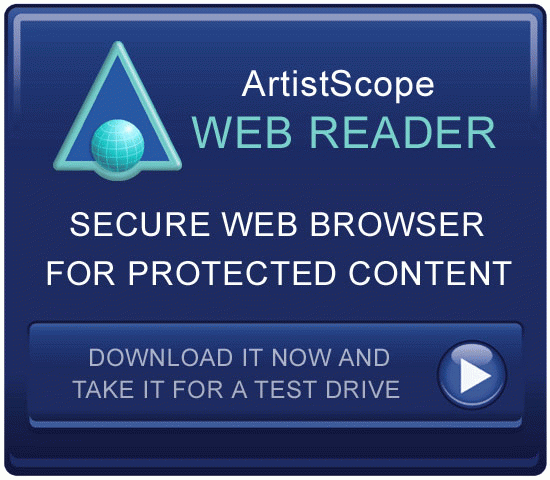 Download http://www.findsoft.net/Screenshots/ArtistScope-Web-Reader-72255.gif