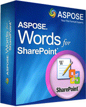 Download http://www.findsoft.net/Screenshots/Aspose-Words-for-SharePoint-77352.gif