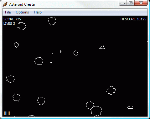 Download http://www.findsoft.net/Screenshots/Asteroid-Cresta-15487.gif